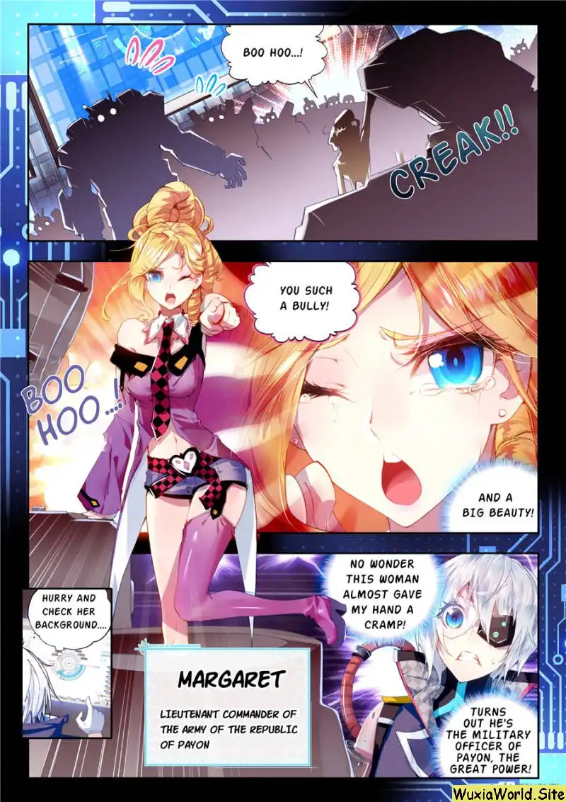 Fake Hero Chapter 74 3